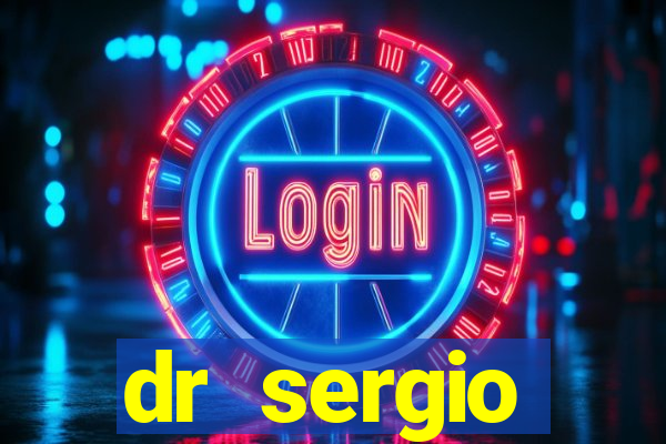 dr sergio urologista cruzeiro sp telefone